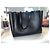 Borsa a spalla Guess nera Nero - vista 3