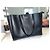 Borsa a spalla Guess nera Nero - vista 5