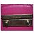 Borsa a mano Furla in pelle fucsia Fuschia - vista 2