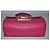 Borsa a mano Furla in pelle fucsia Fuschia - vista 3