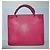 Borsa a mano Furla in pelle fucsia Fuschia - vista 4