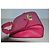 Borsa a mano Furla in pelle fucsia Fuschia - vista 5