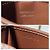 Bolsa transversal em lona e couro de bezerro Burberry England, marrom/creme Cru - vista 10