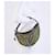 VERSACE Schlange Haut Nieten Tasche Braun/Beige  - Ansicht 3