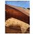 MCM Vintage Visetos beschichtete Canvas- und Lederfass Tasche Cognac - Ansicht 6