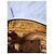 MCM Vintage Visetos beschichtete Canvas- und Lederfass Tasche Cognac - Ansicht 9