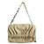 Zadig & Voltaire Rockyssime Tasche hellbeige Lammleder