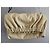 Zadig & Voltaire Rockyssime Tasche hellbeige Lammleder - Ansicht 13
