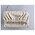 Zadig & Voltaire Rockyssime Tasche hellbeige Lammleder - Ansicht 15