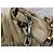 Zadig & Voltaire Rockyssime Tasche hellbeige Lammleder - Ansicht 16