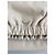 Zadig & Voltaire Rockyssime Tasche hellbeige Lammleder - Ansicht 8