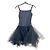 Repetto Kleid T.International S Polyester Schwarz