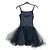 Repetto Kleid T.International S Polyester Schwarz - Ansicht 2