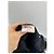 Repetto Kleid T.International S Polyester Schwarz - Ansicht 3