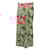 Autre Marque Non Signé / Unsigned trousers T.International XS Silk Pink  ref.1603433
