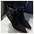 Bottes Cheville Yves Saint Laurent Noir  - vue 3
