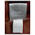 BURBERRY CAPITTO DOPPIOPETTO IN SHEARLING. Beige - vista 8