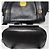 MCM Vintage Leather Drawstring Backpack Black - view 10