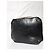 Burberry Canvas Mega Check Medium Ashby Hobo Saddle Bag Braun/Beige Kamel - Ansicht 6