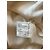 Cambon CHANEL VINTAGE CC LOGO BUTTON BLAZER JACKET FR40 White - view 5