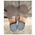 Ash Brando Lederstiefel hellbraun - Ansicht 5