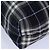 Burberry Nova Check Blue Label Zugbeutel aus Nylon in Marineblau, authentisch ti1925 - Ansicht 14