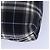 Burberry Nova Check Blue Label Zugbeutel aus Nylon in Marineblau, authentisch ti1925 - Ansicht 15