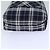 Burberry Nova Check Blue Label Zugbeutel aus Nylon in Marineblau, authentisch ti1925 - Ansicht 5