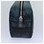 Pochette in PVC verde Auth ac3173 SAINT LAURENT - vista 4