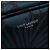 Pochette in PVC verde Auth ac3173 SAINT LAURENT - vista 9