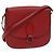 Saint-Cloud LOUIS VUITTON Epi Saint Cloud GM Borsa a Spalla Rossa M52197 LV Auth 85907 Rosso