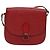 Saint-Cloud LOUIS VUITTON Epi Saint Cloud GM Borsa a Spalla Rossa M52197 LV Auth 85907 Rosso - vista 13