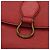 Saint-Cloud LOUIS VUITTON Epi Saint Cloud GM Borsa a Spalla Rossa M52197 LV Auth 85907 Rosso - vista 18