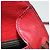 Saint-Cloud LOUIS VUITTON Epi Saint Cloud GM Borsa a Spalla Rossa M52197 LV Auth 85907 Rosso - vista 19