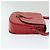 Saint-Cloud LOUIS VUITTON Epi Saint Cloud GM Borsa a Spalla Rossa M52197 LV Auth 85907 Rosso - vista 3