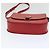 Saint-Cloud LOUIS VUITTON Epi Saint Cloud GM Borsa a Spalla Rossa M52197 LV Auth 85907 Rosso - vista 5