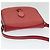Saint-Cloud LOUIS VUITTON Epi Saint Cloud GM Borsa a Spalla Rossa M52197 LV Auth 85907 Rosso - vista 6