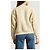Soeur Faux-Fur Sweatshirt Größe 42 Aus weiß - Ansicht 16