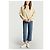 Soeur Faux-Fur Sweatshirt Größe 42 Aus weiß - Ansicht 17