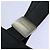 Autre Marque Borsa a Spalla Burberrys in Pelle Argento Nero Auth 85895 - vista 10