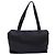 Autre Marque Borsa a Spalla Burberrys in Pelle Argento Nero Auth 85895 - vista 2