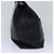 Autre Marque Borsa a Spalla Burberrys in Pelle Argento Nero Auth 85895 - vista 3