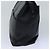 Autre Marque Borsa a Spalla Burberrys in Pelle Argento Nero Auth 85895 - vista 4