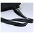 Autre Marque Borsa a Spalla Burberrys in Pelle Argento Nero Auth 85895 - vista 7