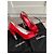 Chanel Pumps aus Lackleder in Rot Größe 36 - Ansicht 2