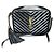 Borsa Lou Saint Laurent in pelle nera Nero