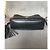 Borsa Lou Saint Laurent in pelle nera Nero - vista 5