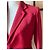Blazer rojo a medida JEAN PAUL GAULTIER Roja - vista 3