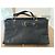 Borsa in pelle nera Christian Dior Collection Jean Pocket Nero - vista 2