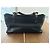 Borsa in pelle nera Christian Dior Collection Jean Pocket Nero - vista 3